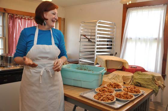 Rea Farms adds Q Sweets 'N Savorys